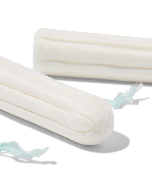 32 tampons normaux
