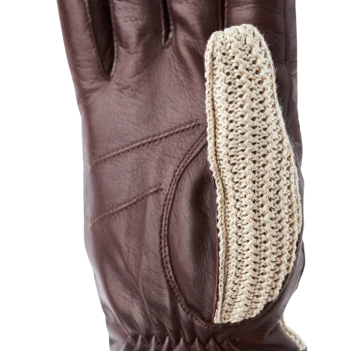 Hestra |  Adam | Heren handschoenen