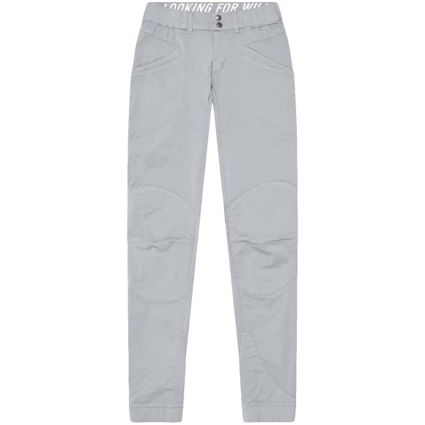 Pantalon escalade LOOKING FOR WILD LAILA PEAK PANT W HARBOR MIST