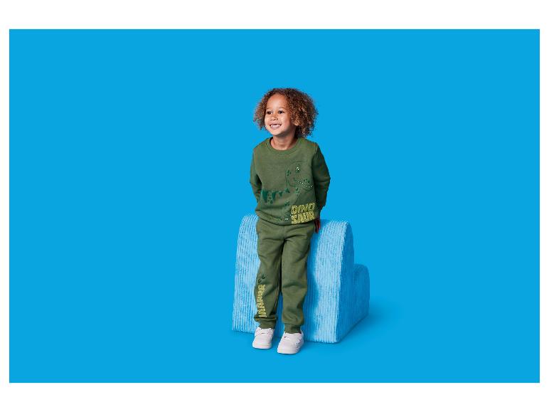 Kinder joggingpak