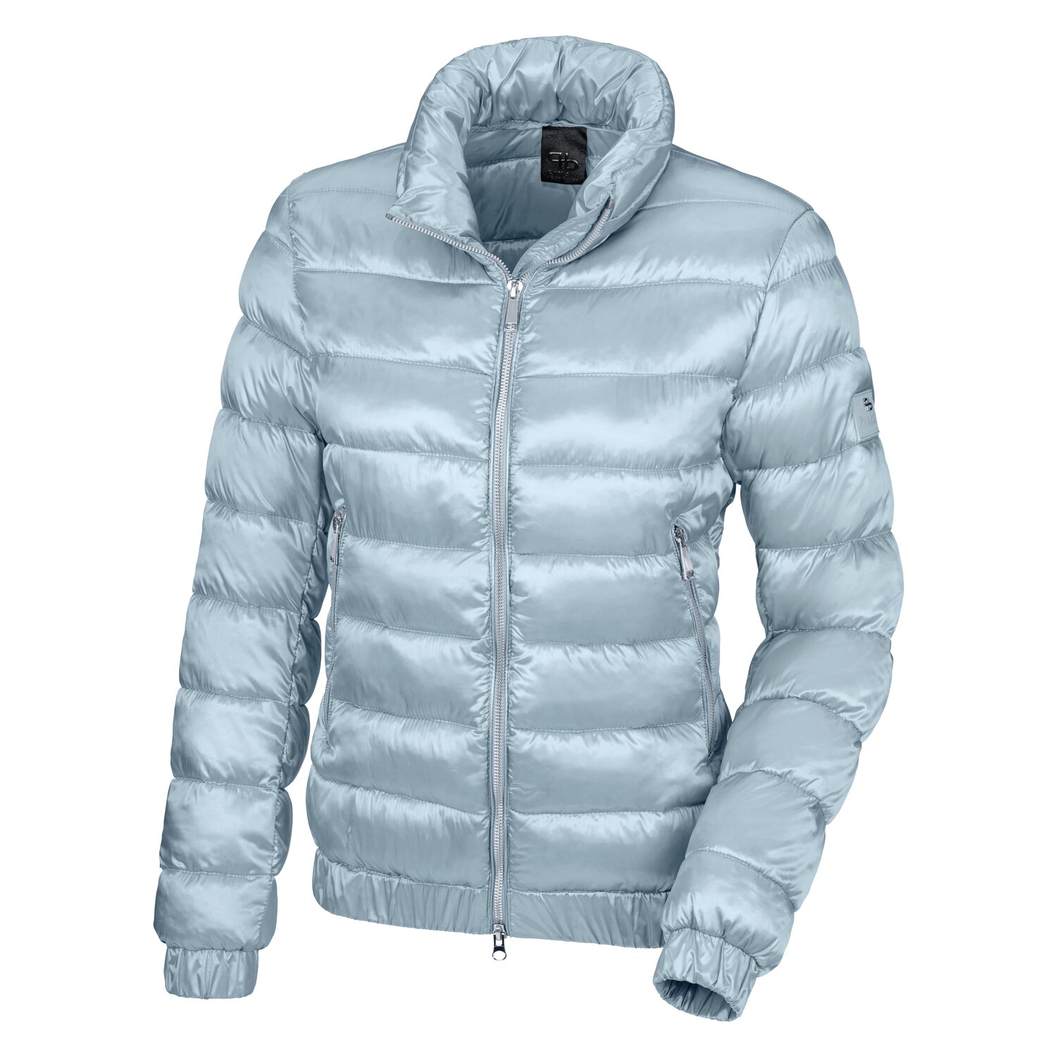 PIKEUR Selection Steppjacke  - pastelblue