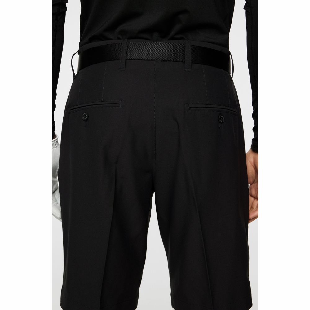 Eloy Shorts Herre Svart