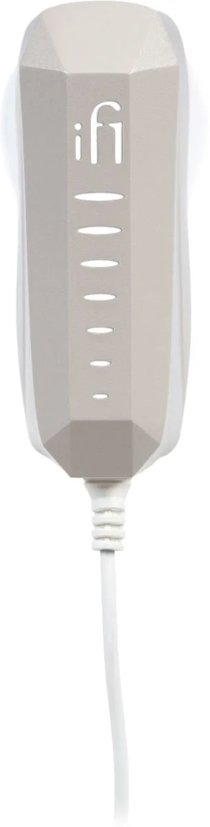 iFi Audio iPower X 15V Alimentations séparées