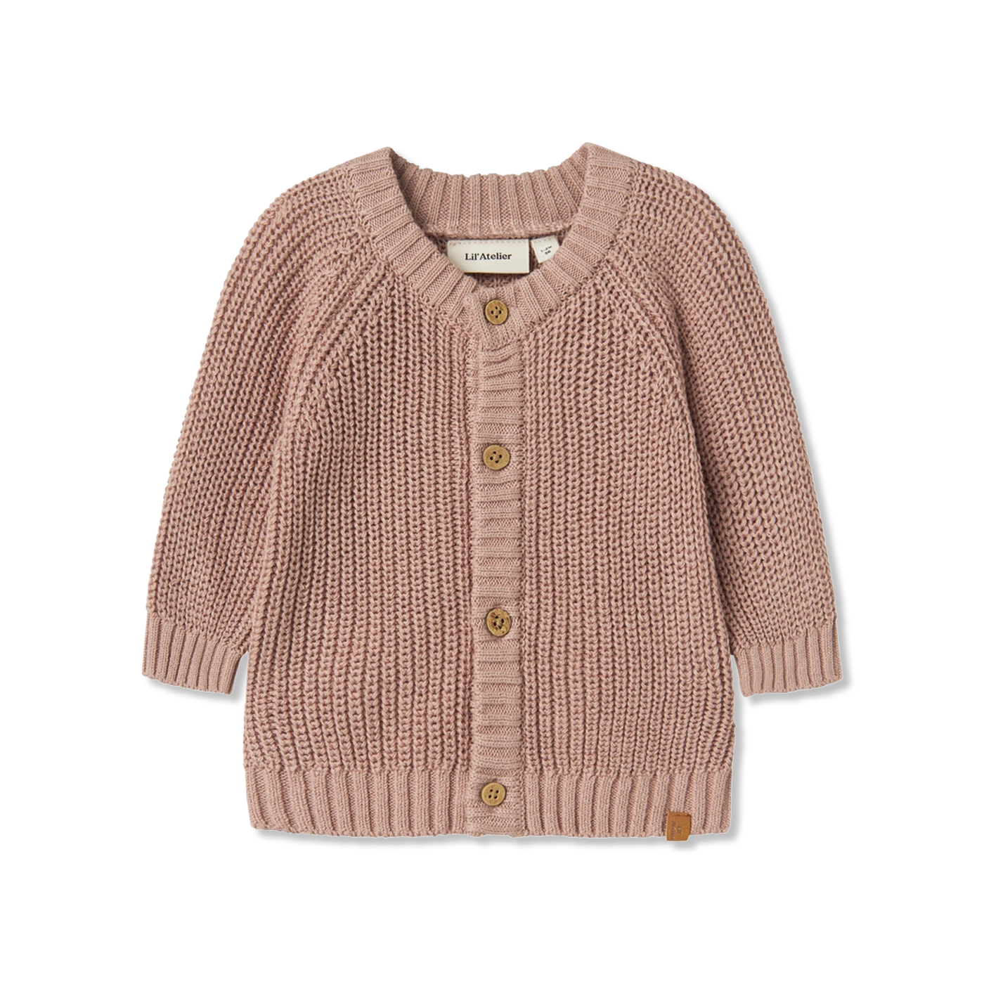 Nbnemlen cardigan