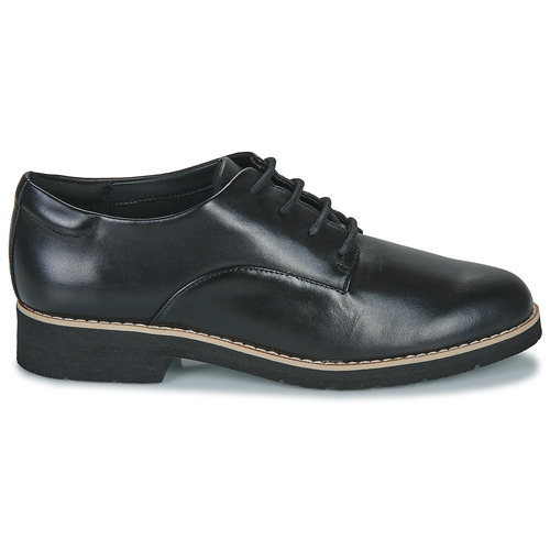 Aldo - CERQUEDAFLEX - Noir