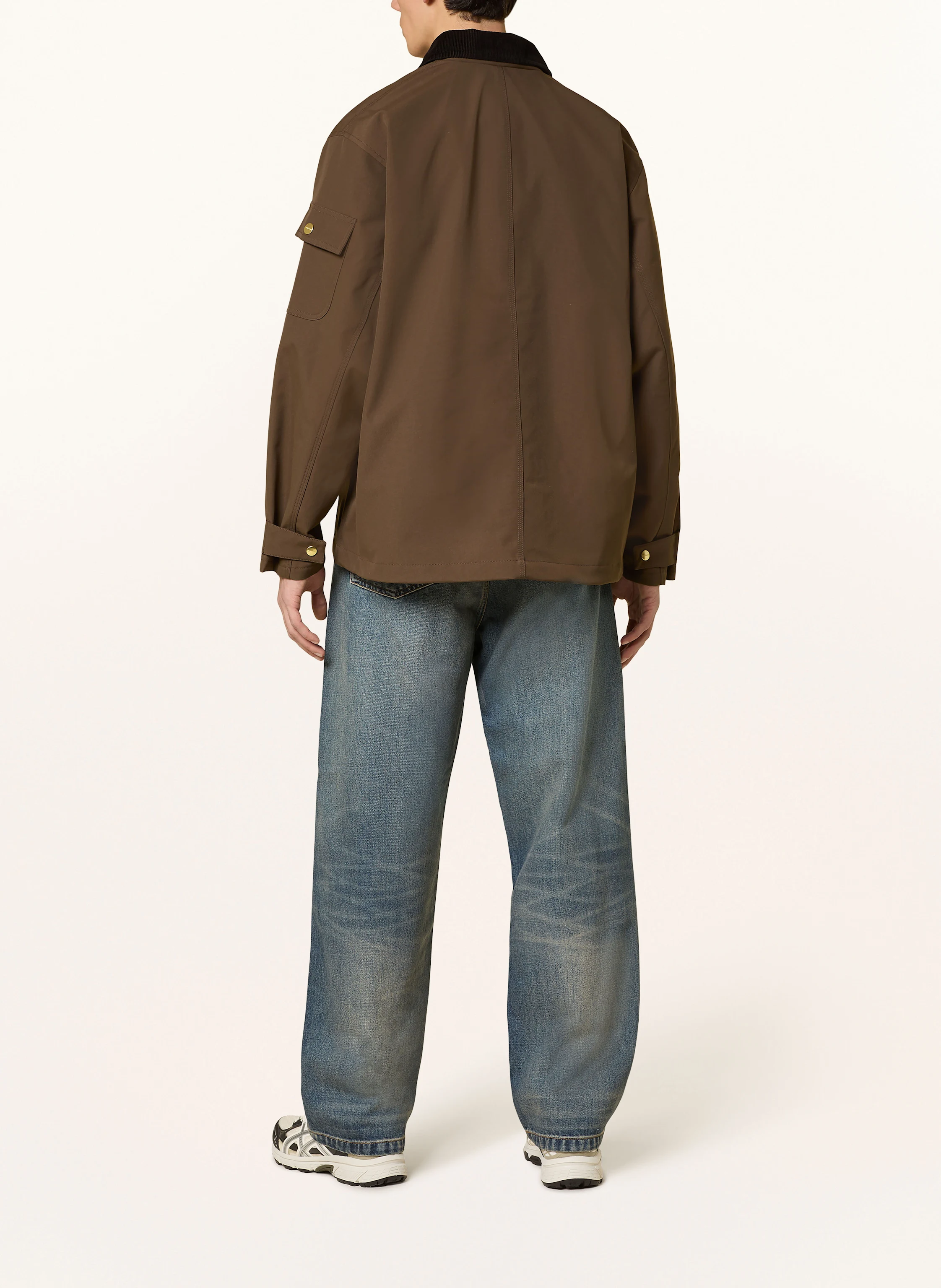 carhartt WIP Jeans LANDON Loose Tapered Fit