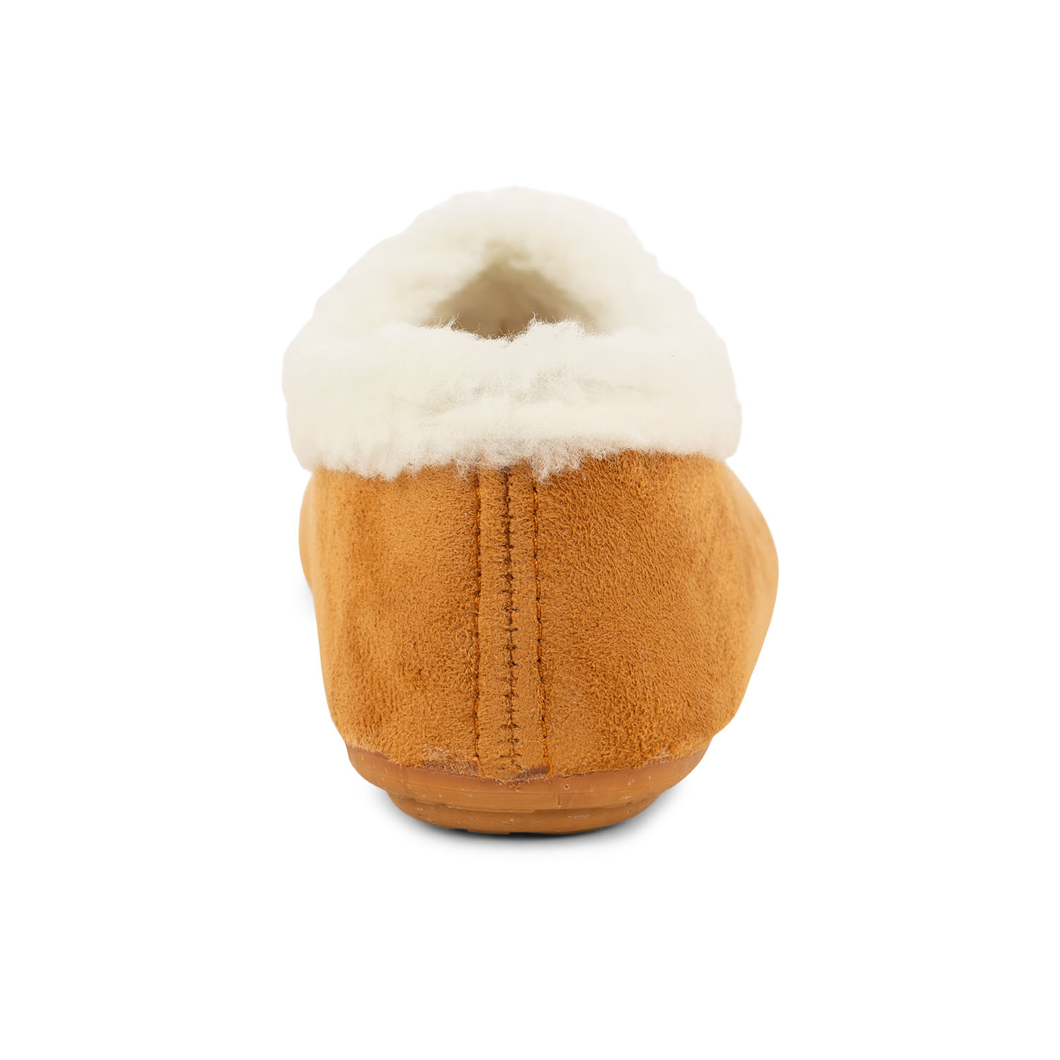 Chaussons femme  MESURE