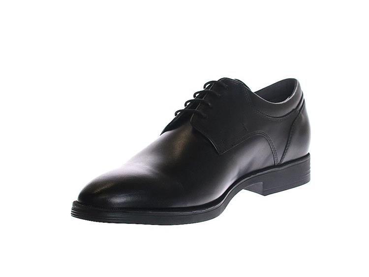 Sioux Foriolo-707-H 11740 schwarz