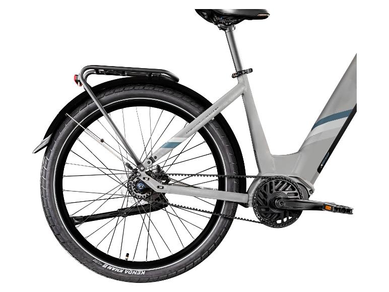Elektrische fiets X850