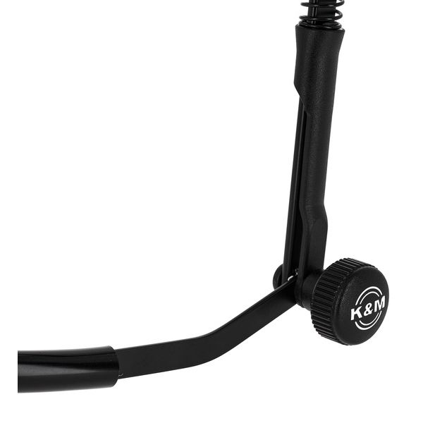 K&M 164/15 Mundharmonika-Halter