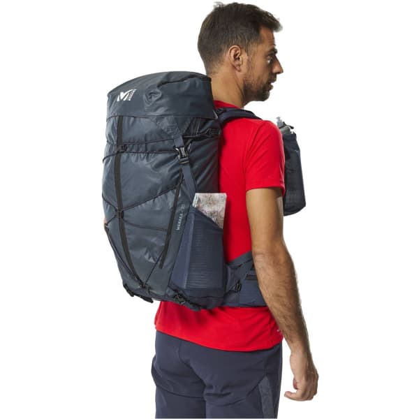 Sac à dos randonnée MILLET WANAKA 30 SAPHIR