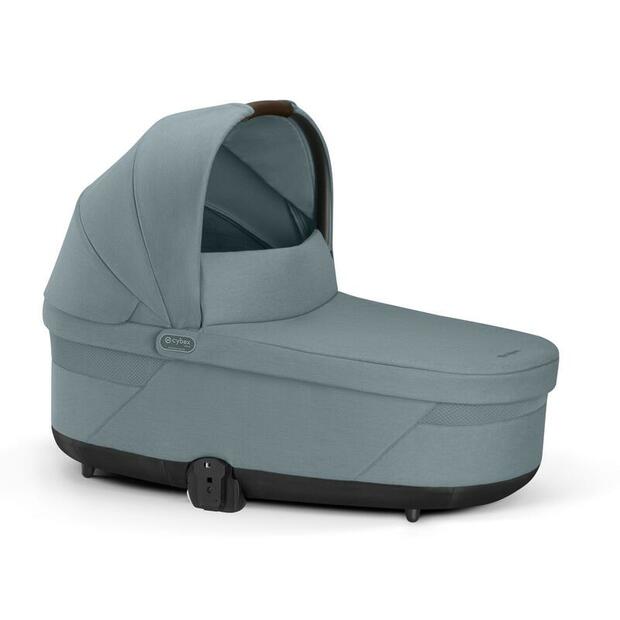 Nacelle Cot S Lux Stormy Blue - CYBEX