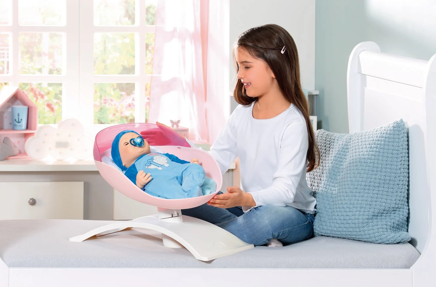 Baby Annabell - Alexander 43cm