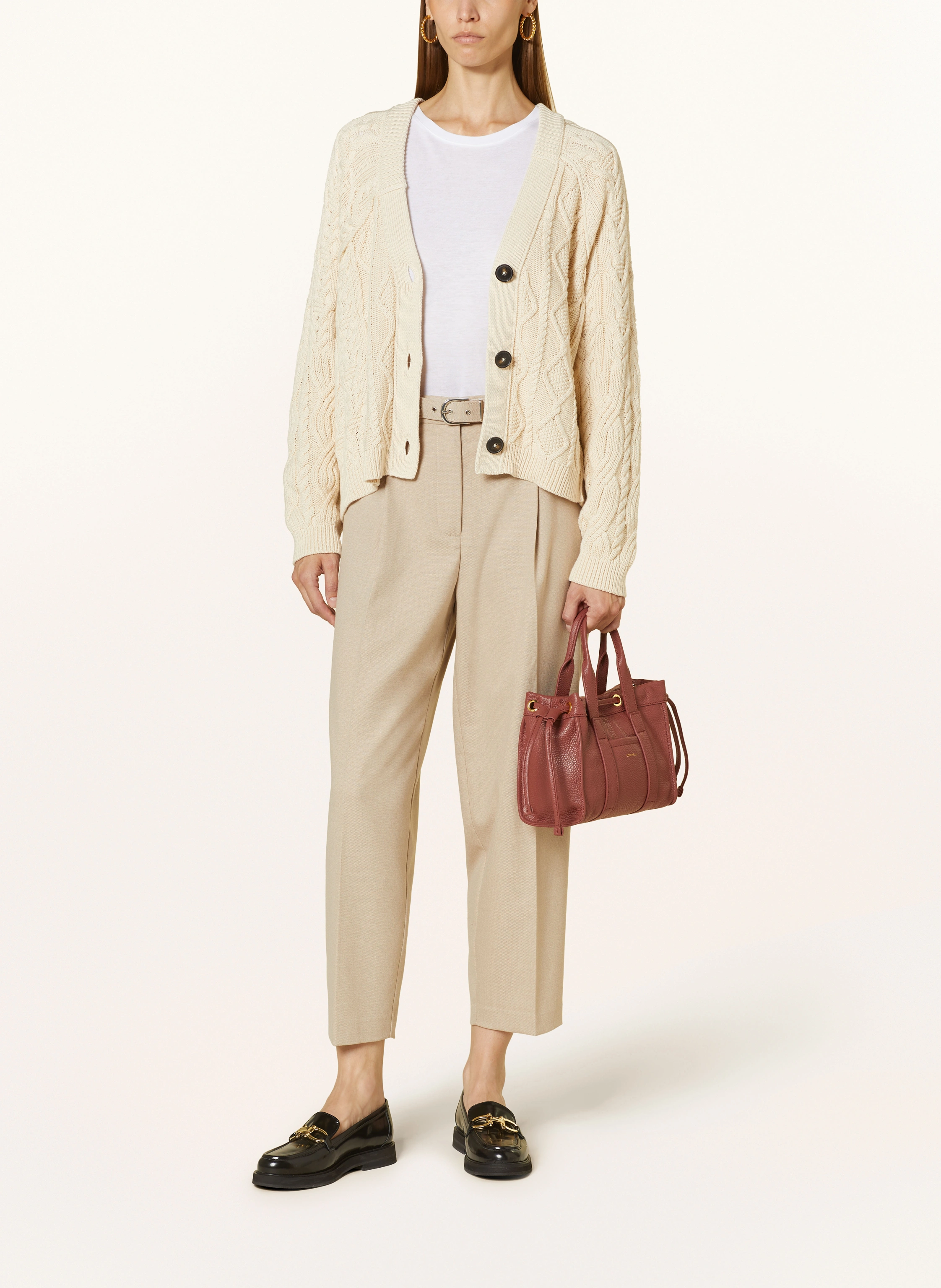 COCCINELLE Handtasche