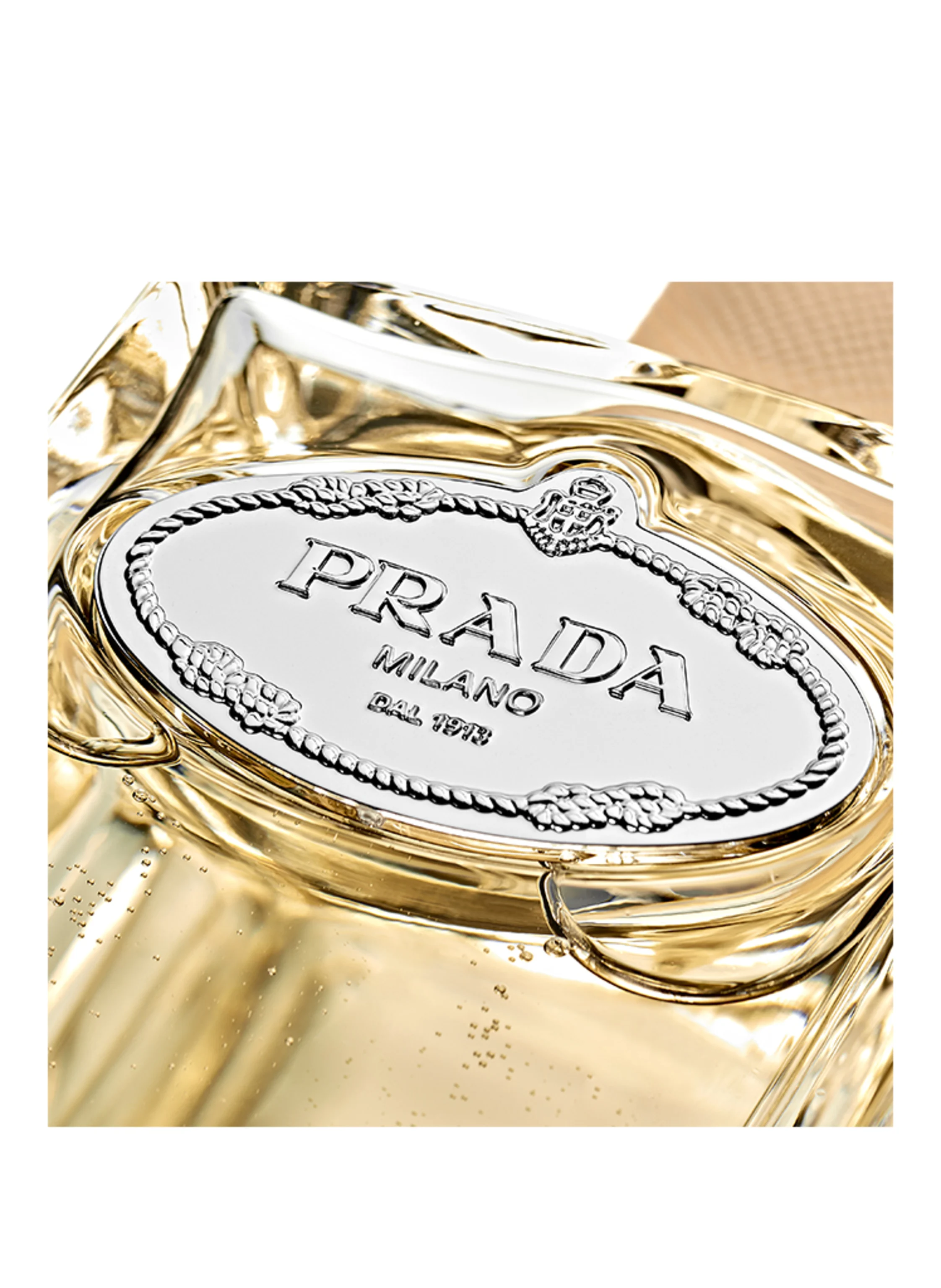 PRADA Parfums INFUSION DE FLEUR D'ORANGER