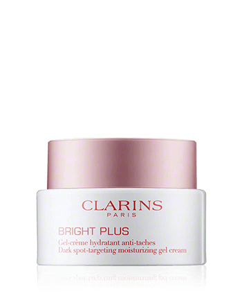 Clarins Bright Plus Gel-Crème Hydratant Anti-Taches 50ml