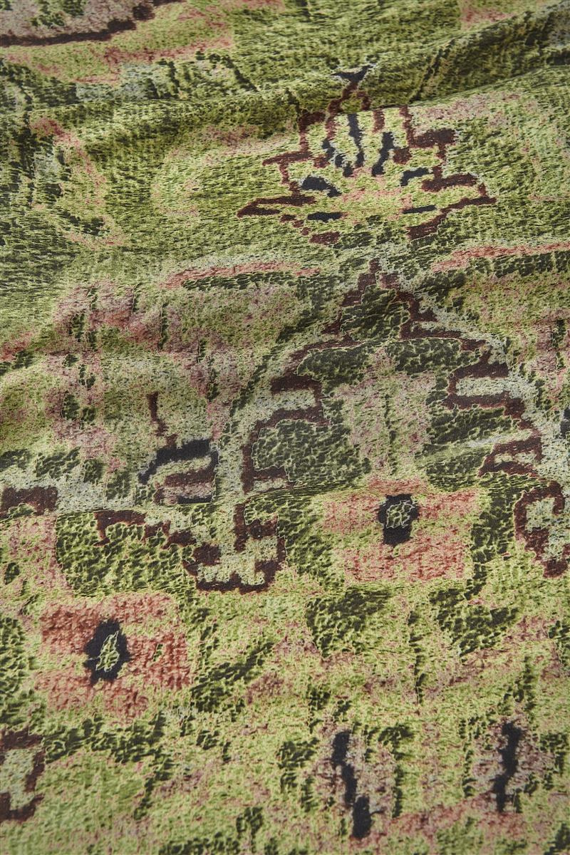 Bettwäsche PERSIAN RUG 135x200 cm, mit 1 Kissen