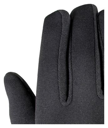 Gants Longs Millet M Touch Noir