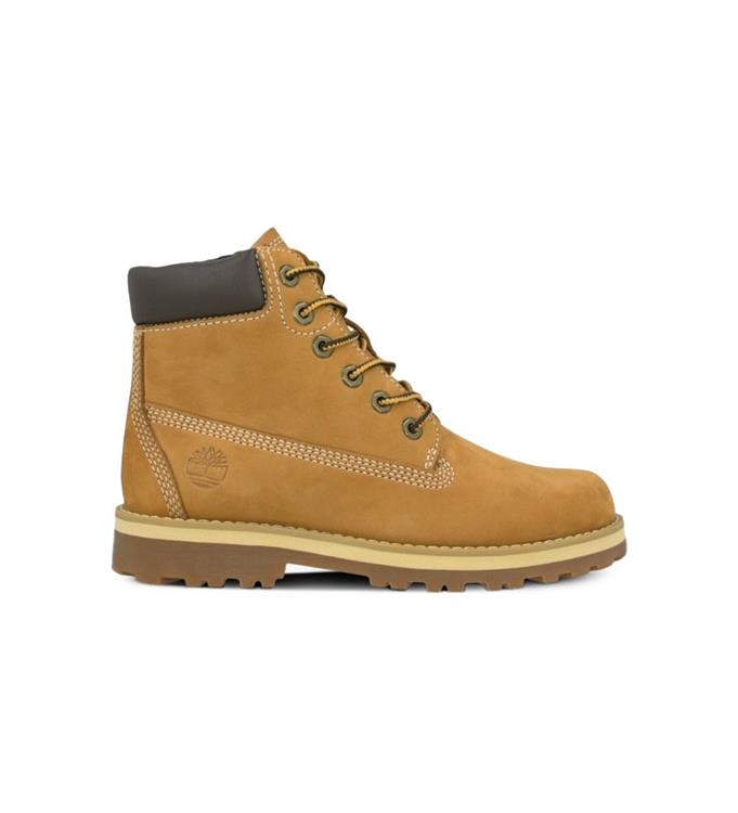 Timberland Courma Kid 6in Wheat