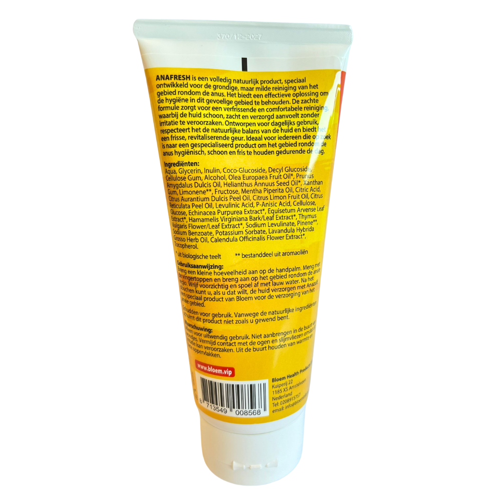 Bloem Anafresh (200 ml)