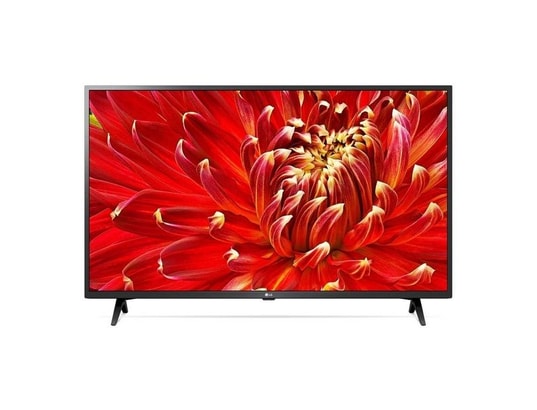 LG - Tv intelligente 43lm6300pla 43 full hd led wifi noir