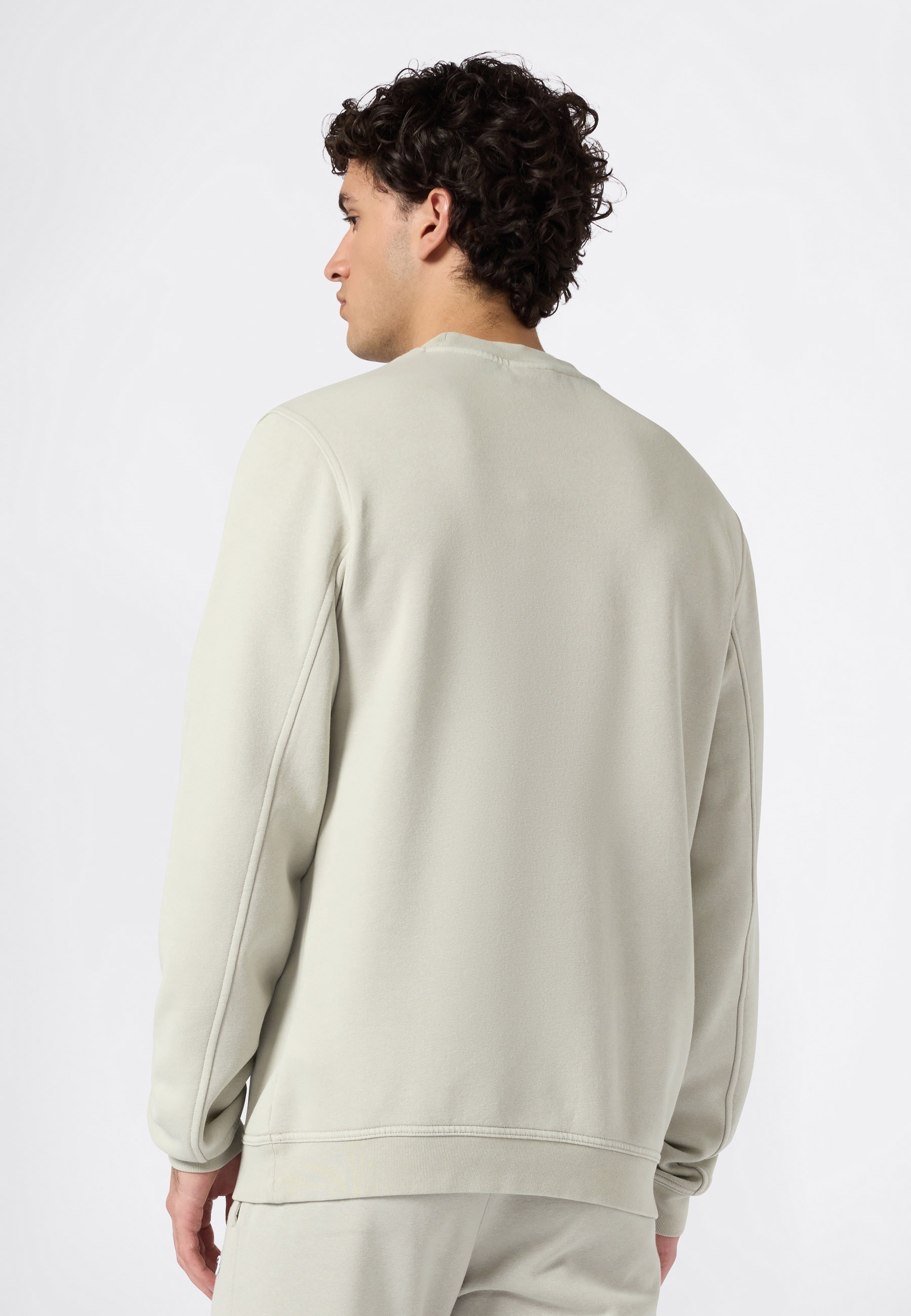 Champion Sweatshirt »ICONS Wash Crewneck Sweatshirt«, 1 Stk.
