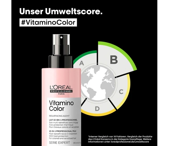 L'Oréal Professionnel Vitamino Color 10-in-1 Haarspray