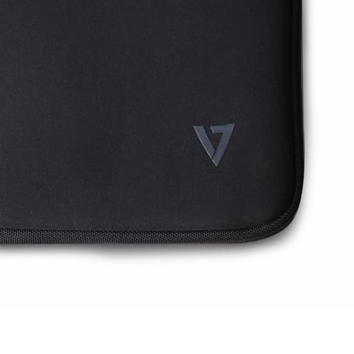 V7 CSE5H-BLK-9E, Överdrag, 29,5 cm (11.6