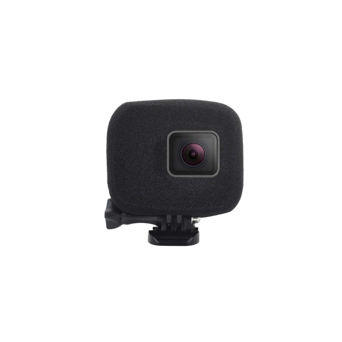 Kamerahus Vind GoPro HERO7 Black /6 /5 Svart