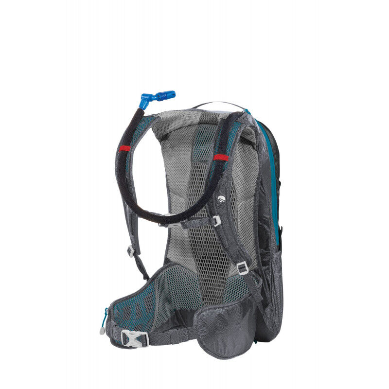 Zephyr 12 - Sac à dos vélo
