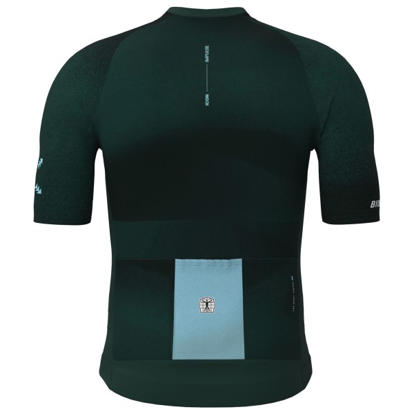 Bioracer - Icon Jersey Impulse - Maillot de cyclisme