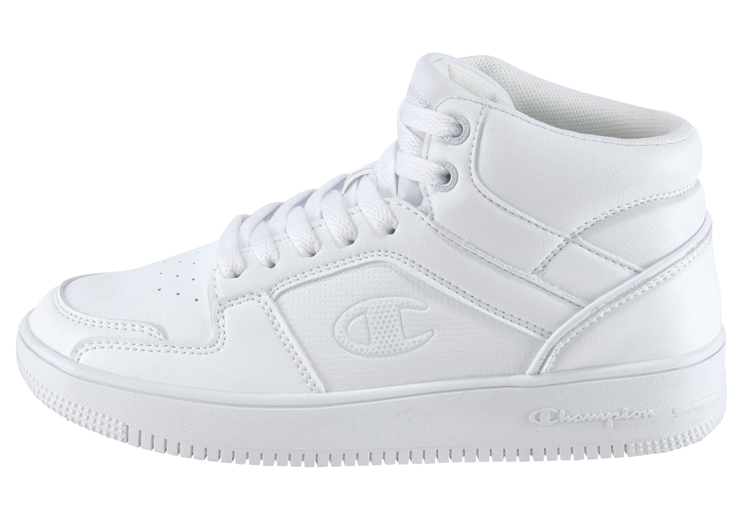 Champion Sneaker »RD18 2.0 MID«