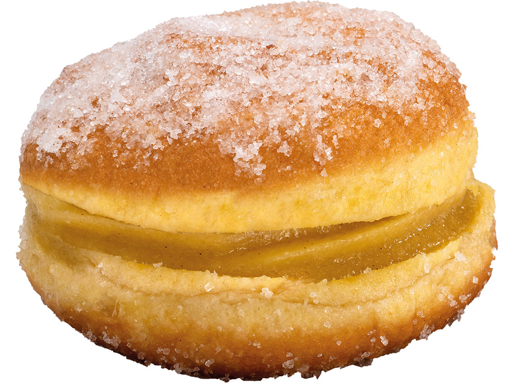 BOLA BERLIM EUROPASTRY PASTEL NATA UN