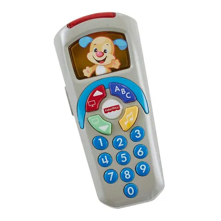 Fisher-Price Lernspaß Fernbedienung