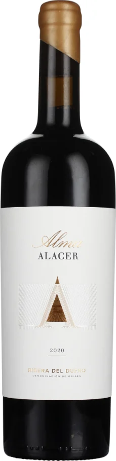 ALACER RIBERA DEL DUERO ALMA 75CL