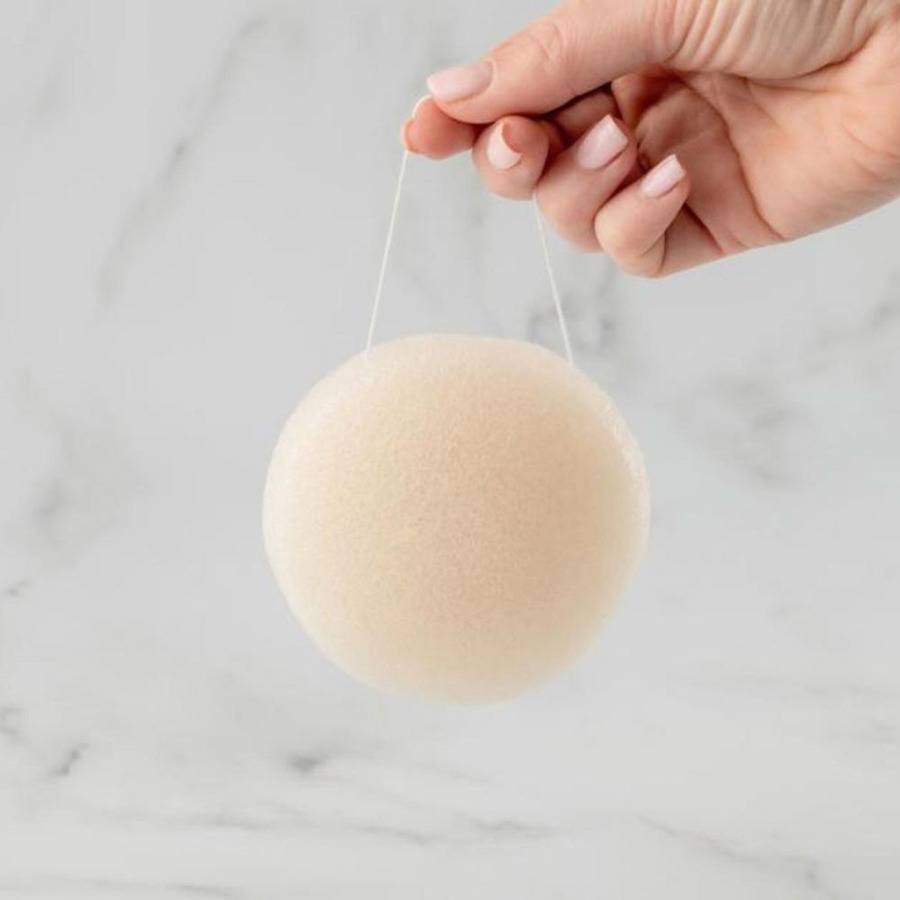 Kokoso Baby Natural Baby Bath Sponge