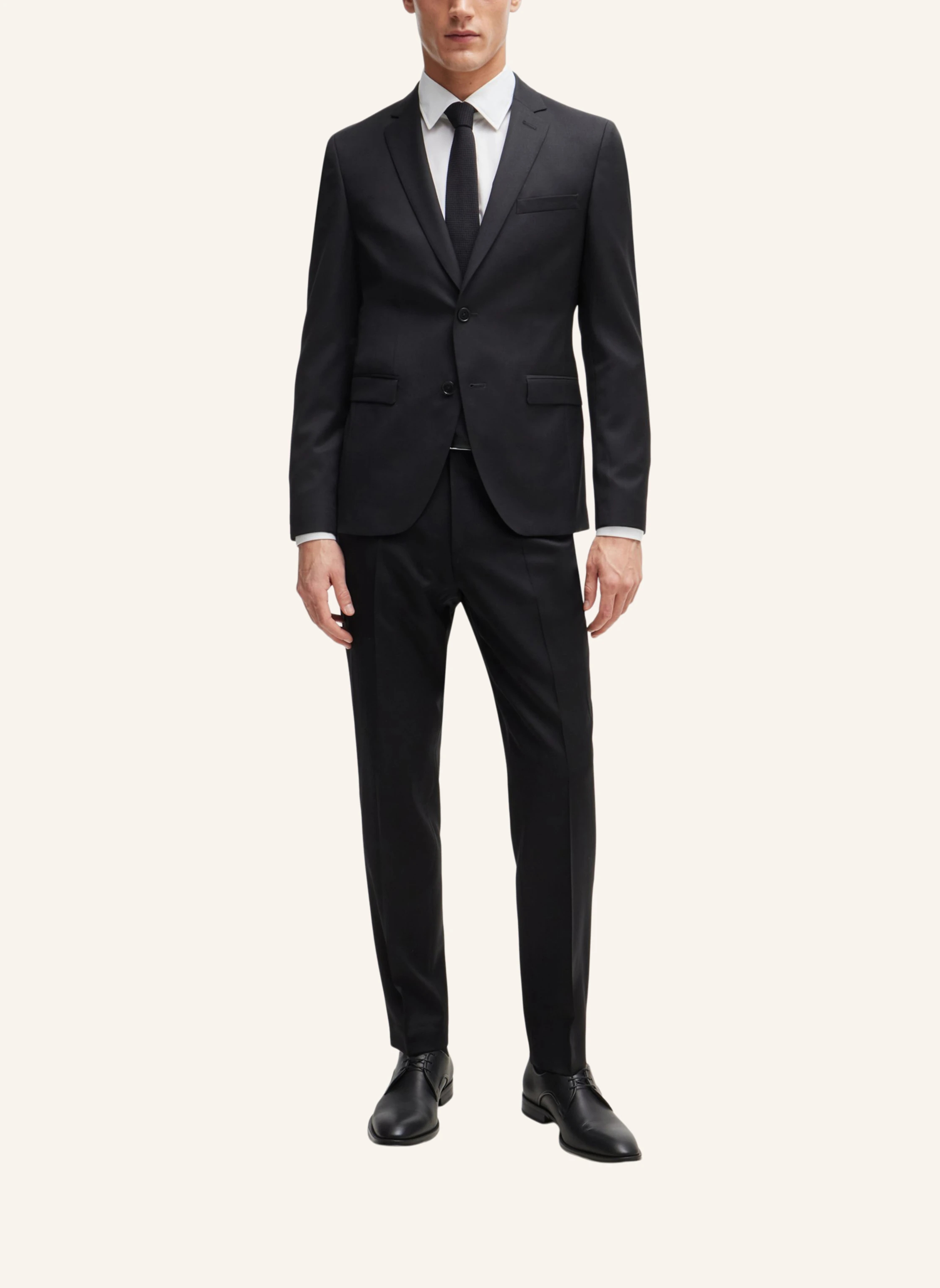 BOSS Blazer H-REYMOND-B1 Extra-Slim Fit