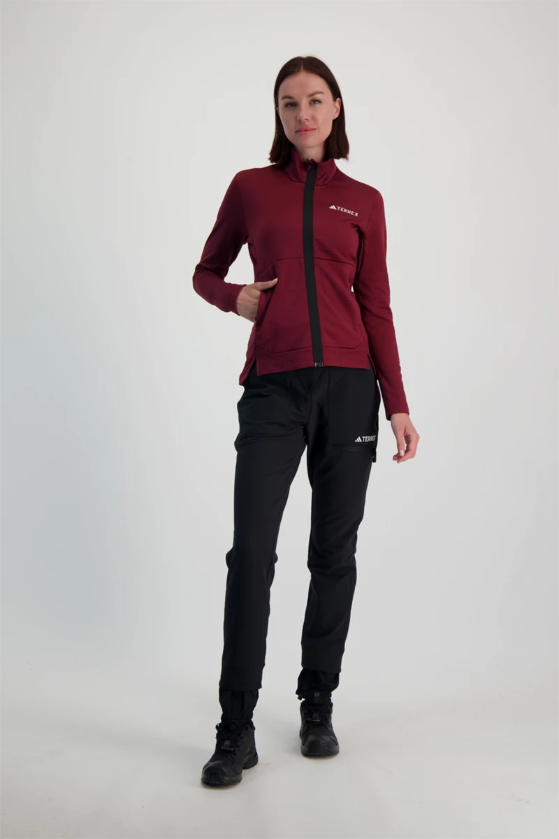 adidas Performance Terrex Multi Light Damen Midlayer
