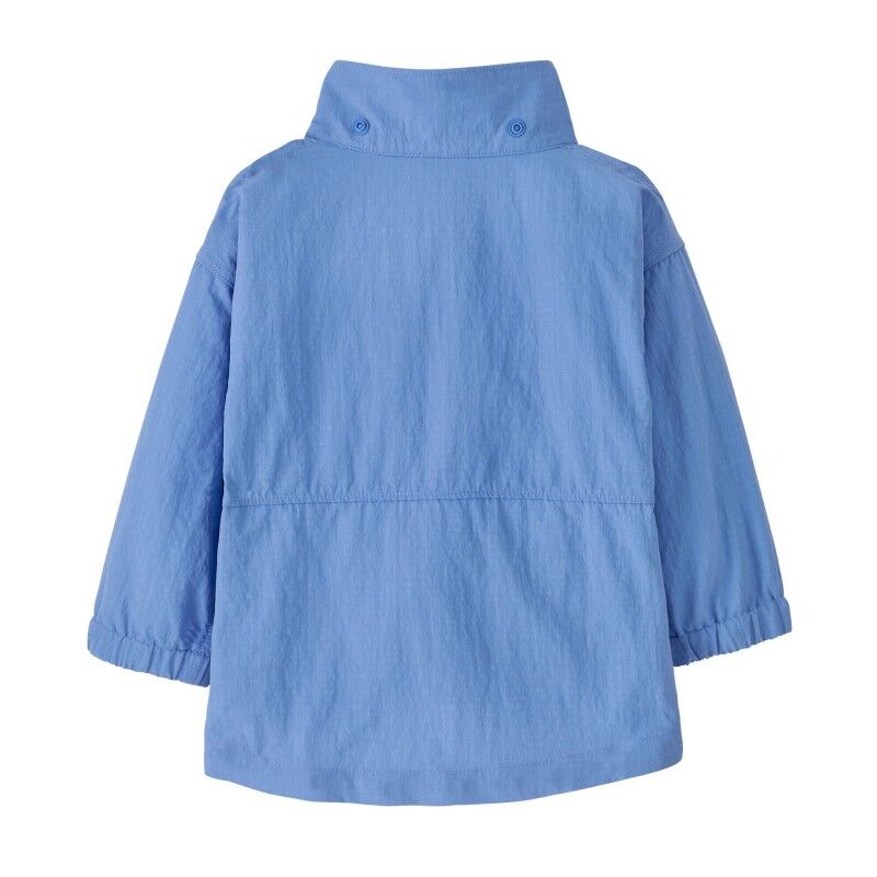 Baby Outdoor Everyday Jacket - Veste imperméable enfant