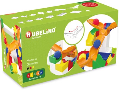 Hubelino Huske 46 Deler