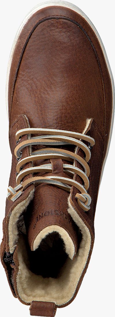 BLACKSTONE cognac blackstone veterboots ck01