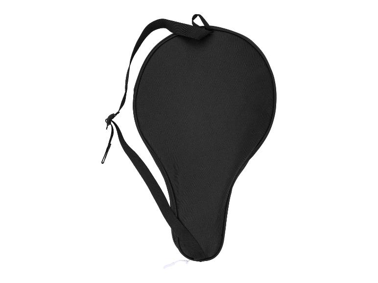 Padelrugzak of -tas