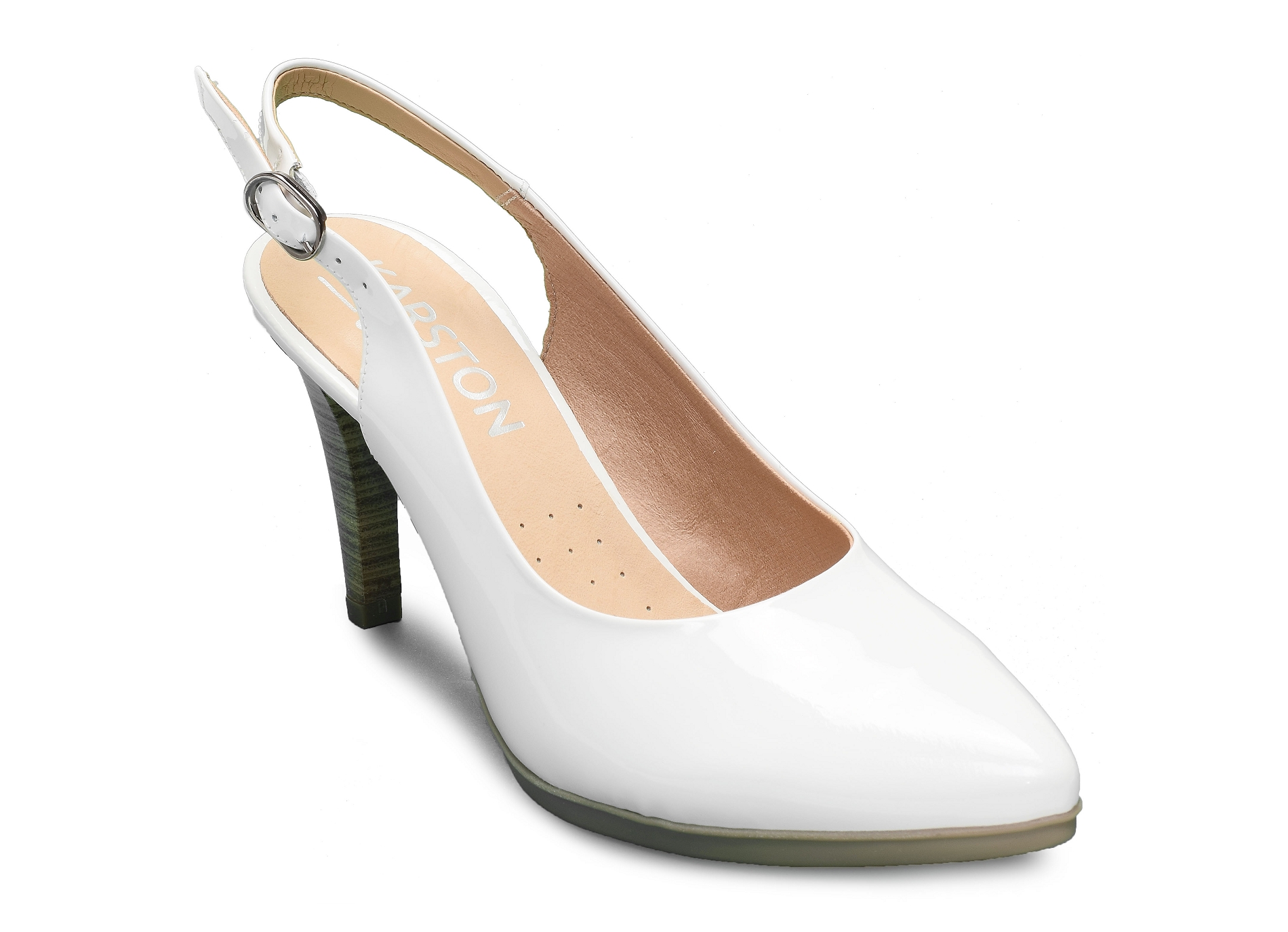 Myax blanc