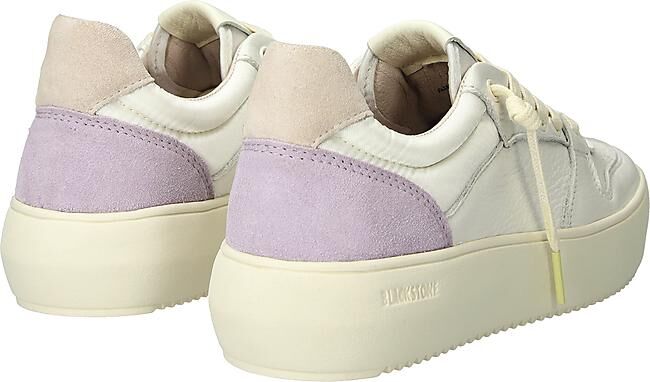 BLACKSTONE - SNEAKERS ZL 78 W