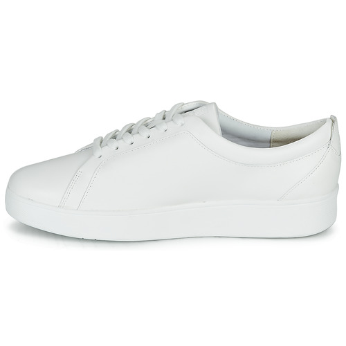 FitFlop - RALLY SNEAKERS - Blanc