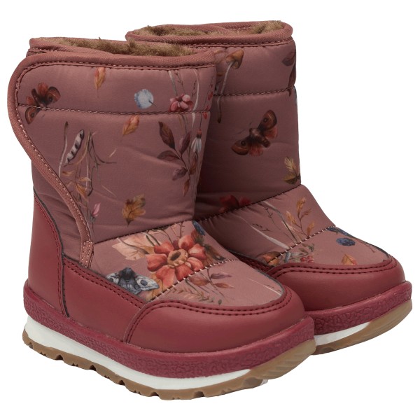 Mikk-Line - Kid's Winter Boot Padded - Chaussures d'hiver