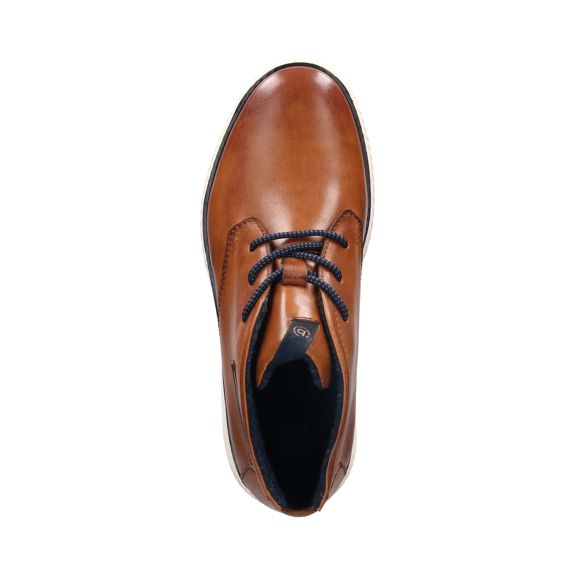 Stiefel cognac