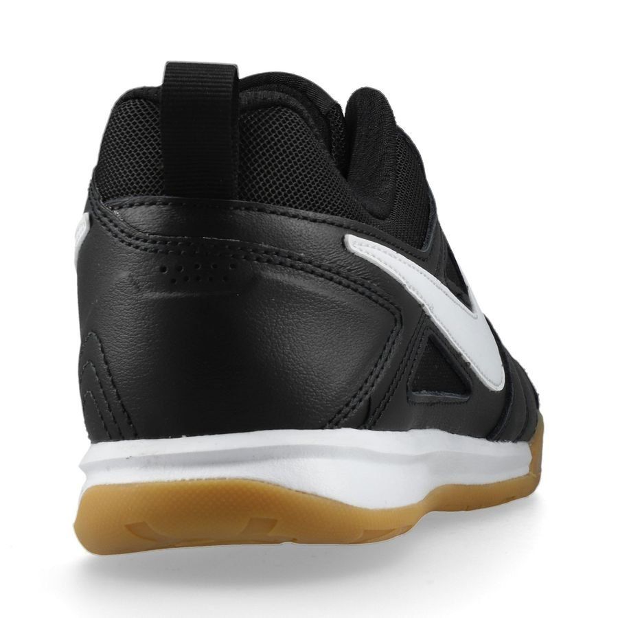 Nike Gato IC - Noir/Blanc/Marron Enfant