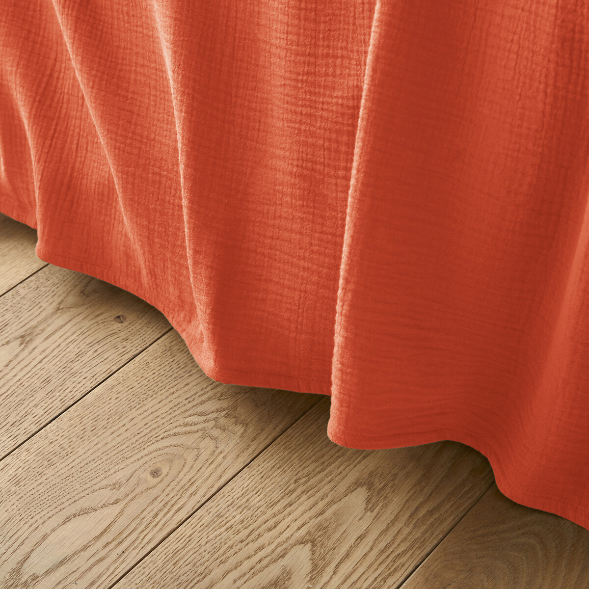 LA REDOUTE INTERIEURS<br>Beddensprei in tetra, Kumla