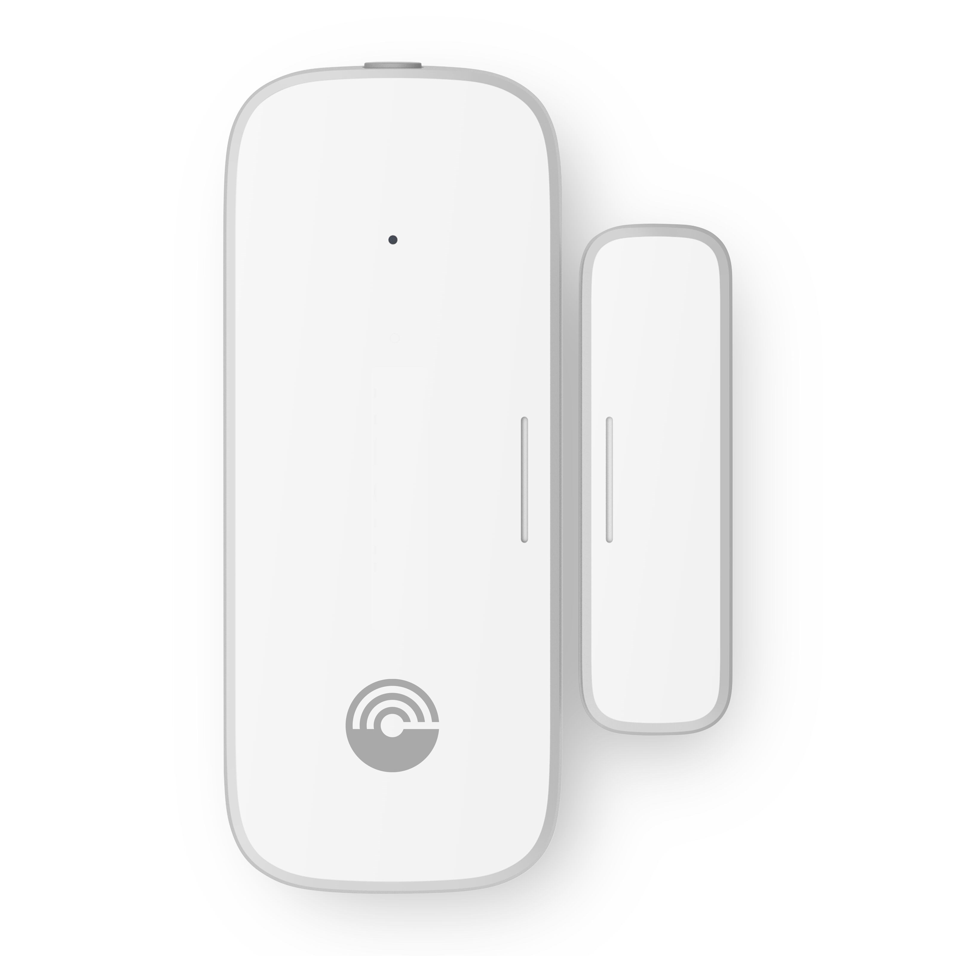 Cleverio Smart magnetsensor med Zigbee 3.0